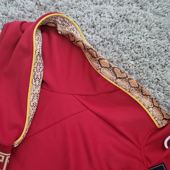 Track Jacket and Track Pant By Reason Clothing Apollo Track Suit - Picture 3 of 13